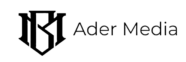 Logo Ader Media